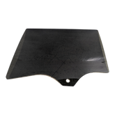 CHEVROLET EQUINOX EV MOVABLE GLASS, REAR LEFT 85129138